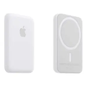 Batería Externa Inalámbrica Magsafe