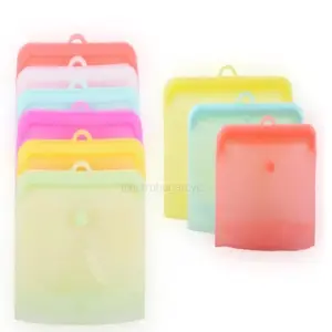 Bolsa Hermética  x1 500ml