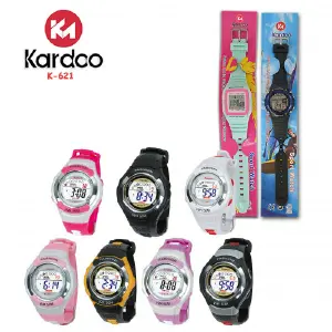 K-621 KARDOO DIGITAL CARTON