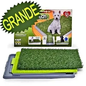 Tapete entrenador para Mascota GRANDE