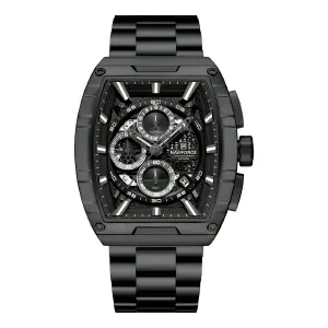 Reloj Naviforce Casual Nf8066 Crono Homb