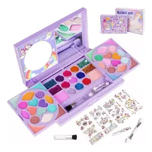 Set de Maquillaje Maletin