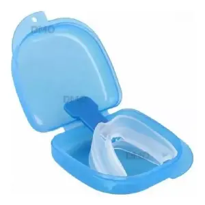 PROTECTOR BUCAL DENTAL BRUXISMO