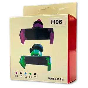 SOPORTE REJILLA 360 H06