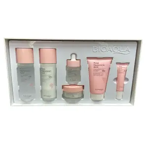 KIT ACIDO HYALURONICO ROSAS X 6 CAJA