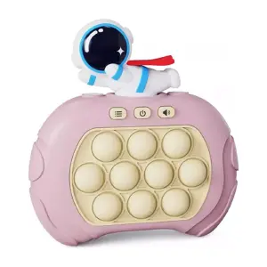 Juguete Anti Estrés Pop-It Astronauta Rs