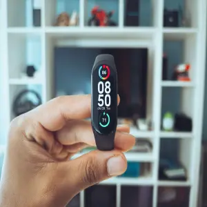 Smart Band 7 Xioami