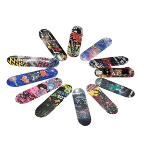 SKATE 1705 TABLA MEDIANA PARA NIÑOS
