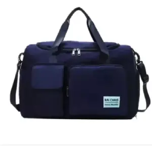 BOLSO ALARGADO