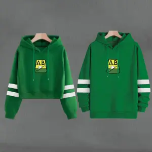 Buso Buzo, Hoodie BUCARAMANGA VERDE