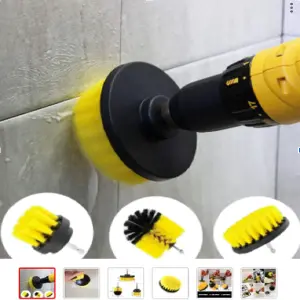 CEPILLO PARA TALADRO