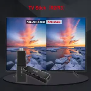 TV BOX 4K CON MAGIS