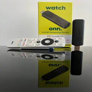 Onn Watch Tv Programado con MagisTv