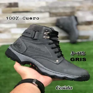 BOTAS CATERPILLA REF: CORREA