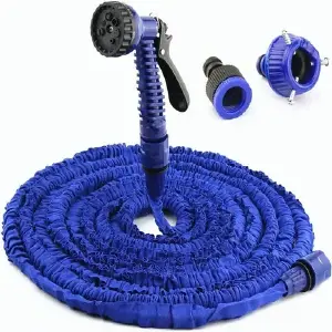 Manguera Flexible Expandible 30 Metros