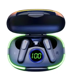Audifonos M80 Tws Bluetooth Inalambricos