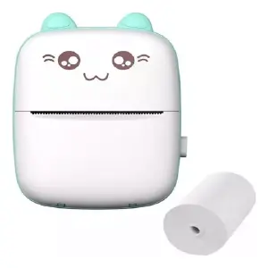 mini impresora
