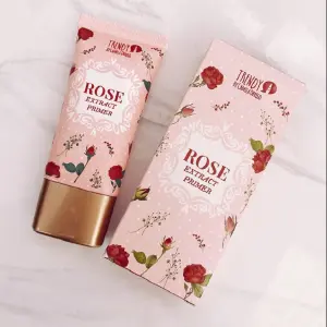 Primer Rosas Trendy  60 ML