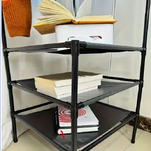 Organizador Multifuncional Rack Zapatero