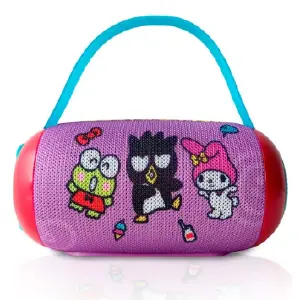 Bafle de hello kitty