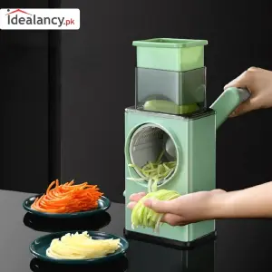 Multifunction Vegetable Cutter