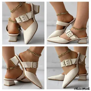 ZAPATO MARI JANE