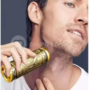 PATILLERA MAS SHAVER COMBO BUDA