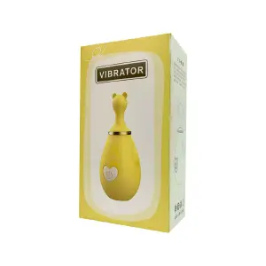 Vibrador Clitorial - MICKEY MOUSE