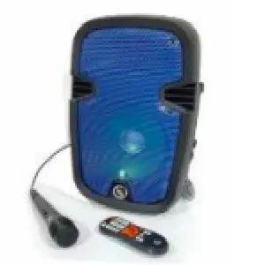 CABINA TP-8011C 8"