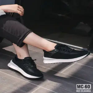 Zapatillas deportivas dama