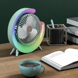 Mini Ventilador