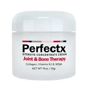 PERFECTX AND BONE THERAPY CREAM