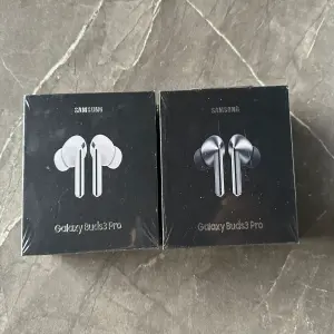 Audifonos Samsung Buds 3 Pro (TOP)