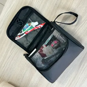 Organizador de viaje mujer