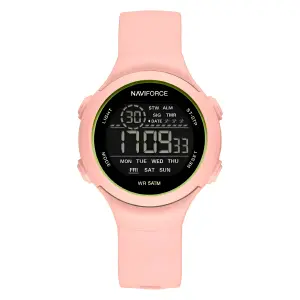 Reloj Naviforce Sport Nf7119 Digital Muj
