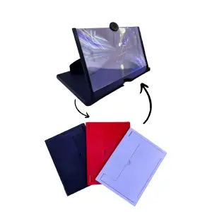 AMPLIFICADOR DE PANTALLA 3D