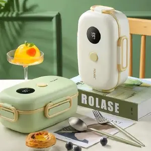 Porta Comida Inteligente 1000ml