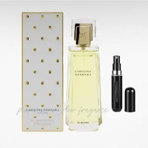 CAROLINA HERRERA