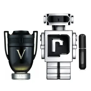 PROMO 109 DUO+PERFUMERO