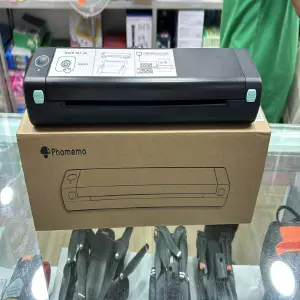 Impresora portatil