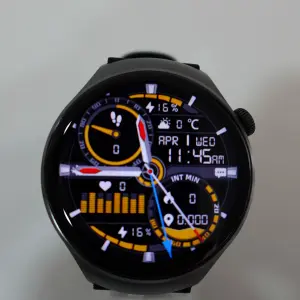 Reloj Inteligente SMART WATCH G4