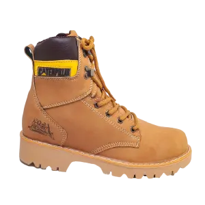 Botas Caterpillar Hombre Ref Texana 1