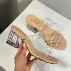 Tacones Q-111
