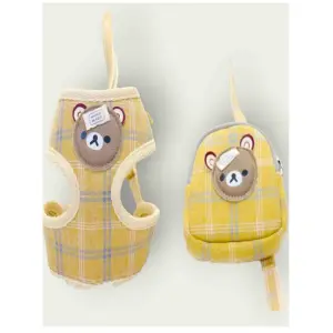 ARNÉS MAS MORRAL PEQUEÑO