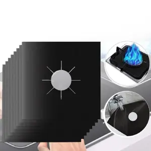 PROTECTOR DE ESTUFA EN TEFLON X4