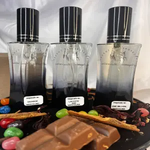 30ML AMETHYST/TONKA /AMBER OUD GOLD