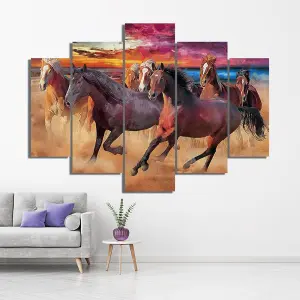 CABALLOS 96