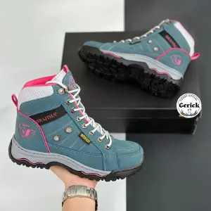 BOTA CAT AIR DAMA