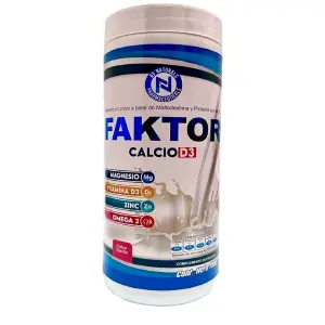 FAKTOR CALCIO D3
