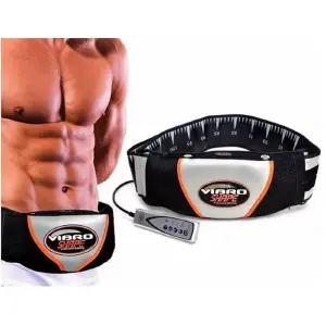 Masajeador Vibro Shape Vibración 5 Nivel